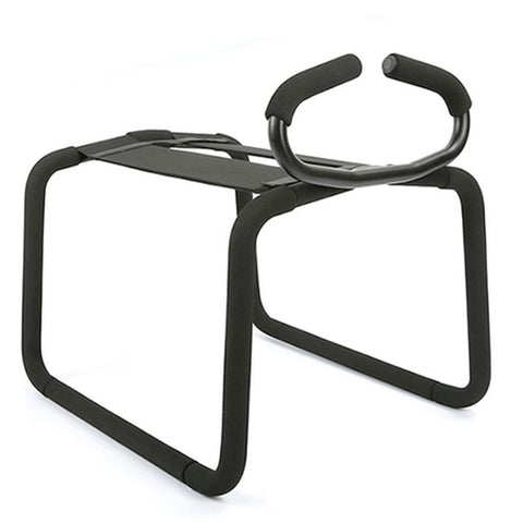 BDStyle Toughage Sex Chair With Sex Pillow Complete BDSM Set - Sex Furniture