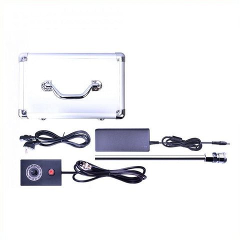 BDStyle Discreet Intimate Companion Trunk Sex Machine Portable Thrusting - Sex Machines