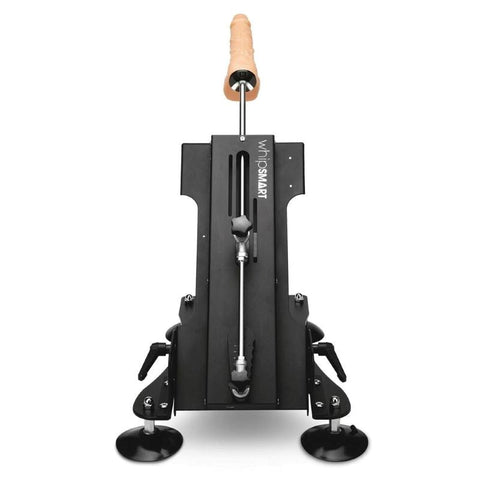 Xgen Products Xgens Angle Master Sex Machine - Sex Machines