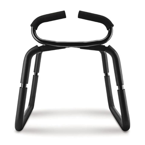 Xgen Products WhipSmart Bounce Squatter Sex Stool with Flexible Straps - Sex Furniture