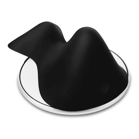 Xgen Products WhipSmart Bump & Grind Rideable Vibrating Pad Hands Free - Sex Furniture