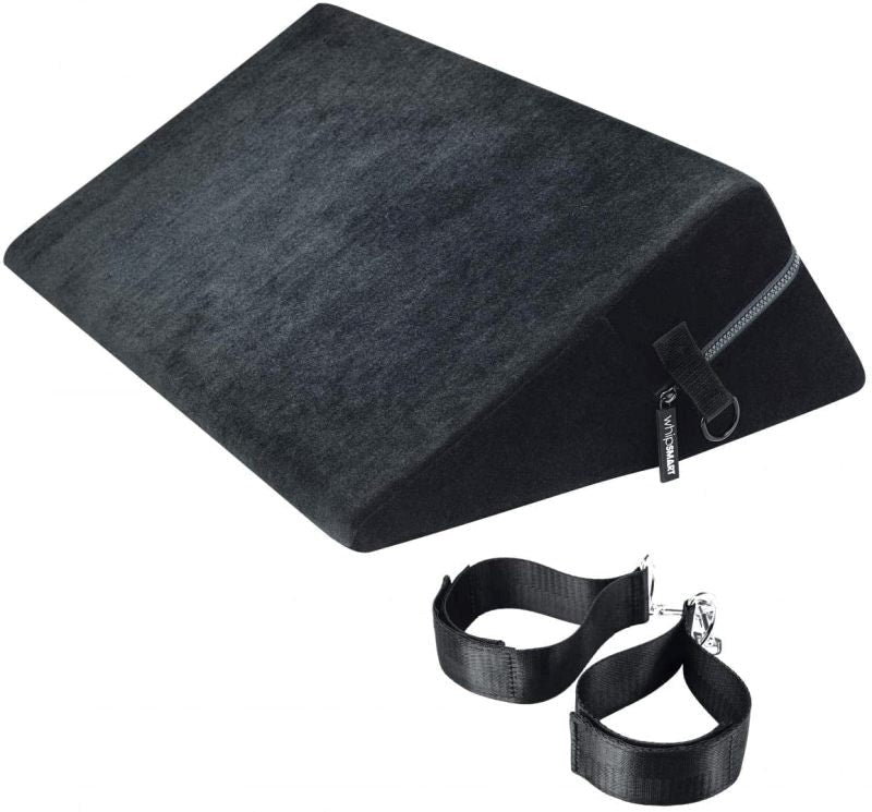 Xgen Products Whipsmart Mini Try Angle Hi Impact Foam Sex Positioning - - Sex Furniture