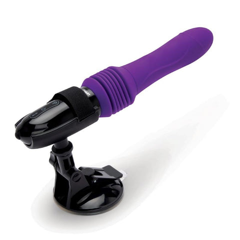 Xgen Products WhipSmart Pleasure Enhancer Hands Free Thrills Thrusting - Sex Machines