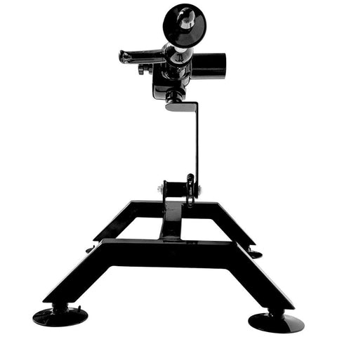 Brutus Xtreme Adjustable Fuck Machine 2.0 with Customizable Stroke Control - Sex Machines