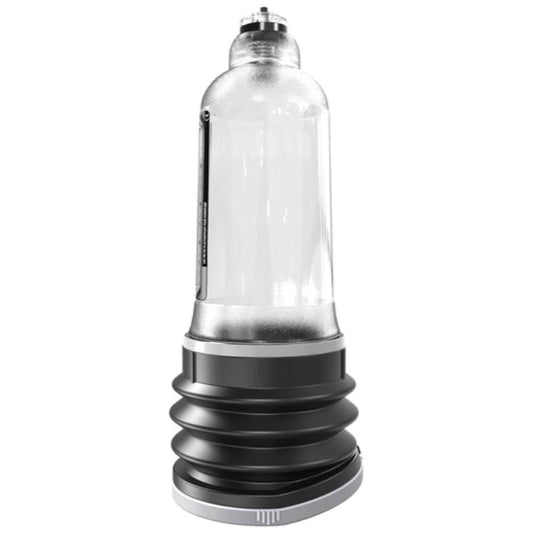 Bathmate Hydromax9 Penis Enlargement Pump Hydro Technology Enhancement - - Penis Pumps And Stretchers