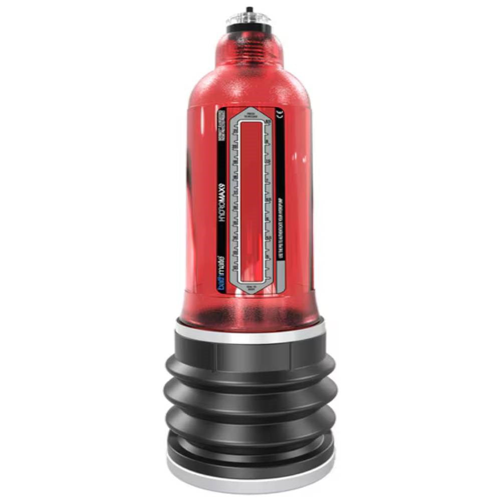 Bathmate Hydromax9 Penis Enlargement Pump Hydro Technology Enhancement - - Penis Pumps And Stretchers