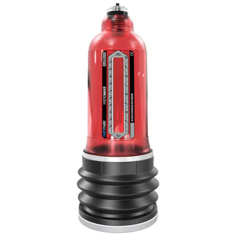 Bathmate Hydromax9 Penis Enlargement Pump Hydro Technology Enhancement - Penis Pumps And Stretchers