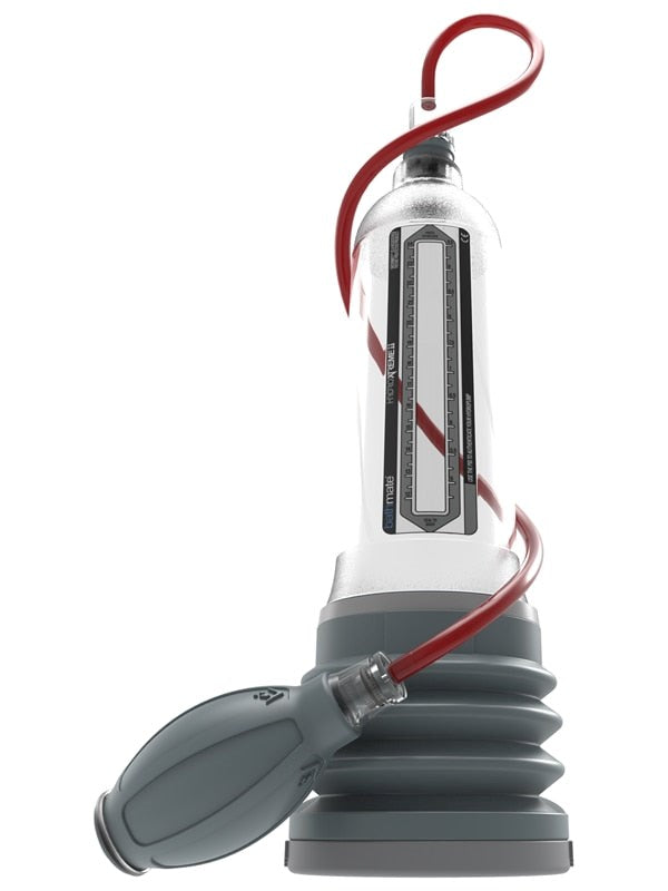 Bathmate Hydroxtreme11 Xtreme Large Penis Pump for Enhanced Performance - - Penis Pumps And Stretchers
