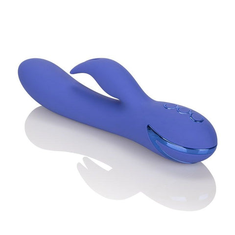 California Exotics California Dreaming Beverly Hills Bunny Rabbit Vibrator - Rabbit Vibrators