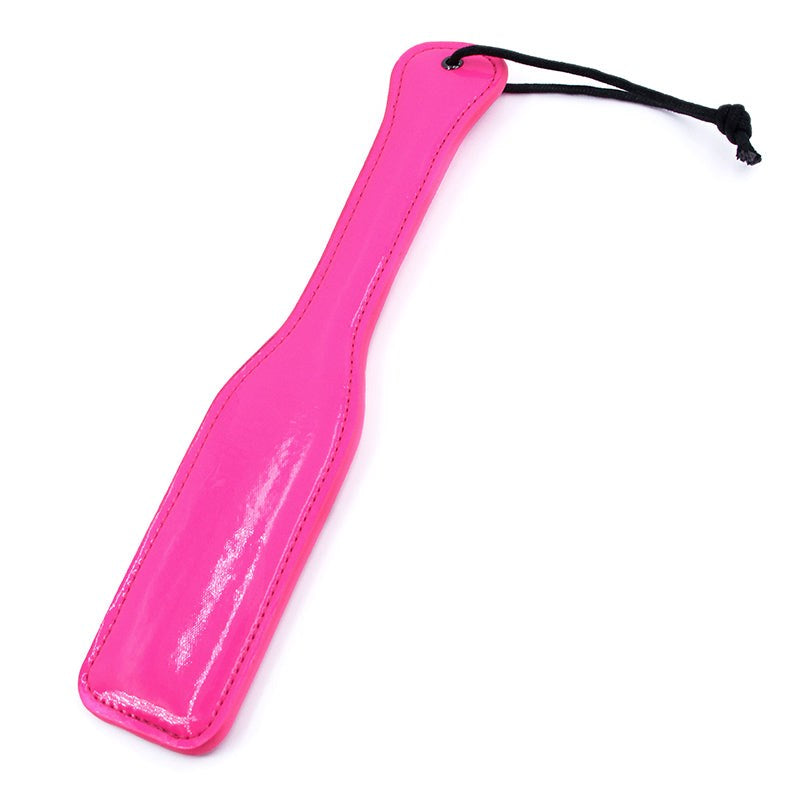 NS Novelties Electra Paddle BDSM Impact Play Sex Toy - - Paddles And Slappers