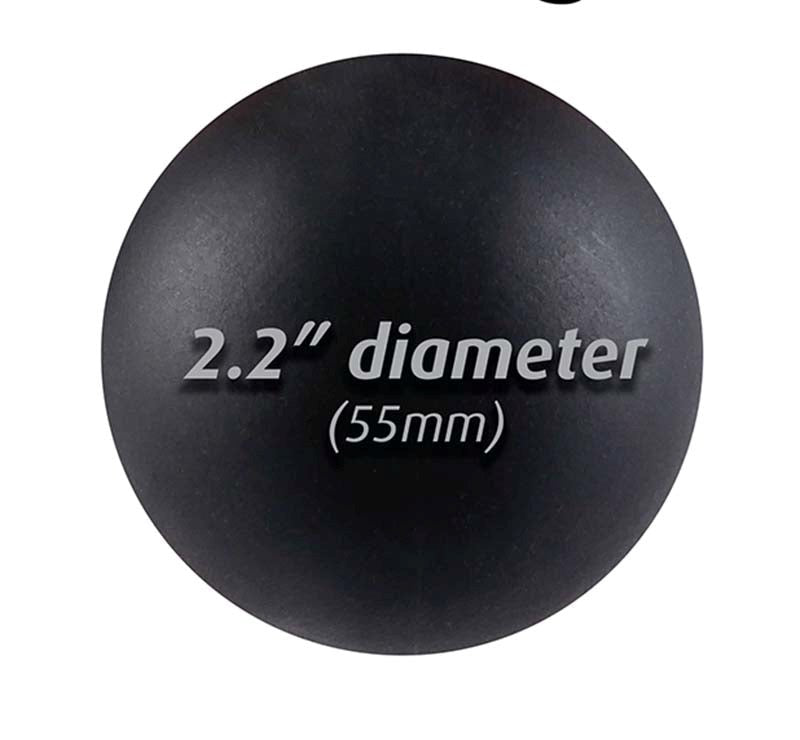 Pipedream Products Fetish Fantasy Extreme BDSM Play Ball Gag Large Size - Bondage Gags and Bits