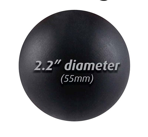 Pipedream Products Fetish Fantasy Extreme BDSM Play Ball Gag Large Size - Bondage Gags and Bits