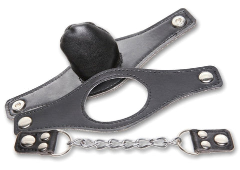 Pipedream Products Fetish Fantasy Extreme Interchangeable Bondage Gag System - Bondage Gags and Bits