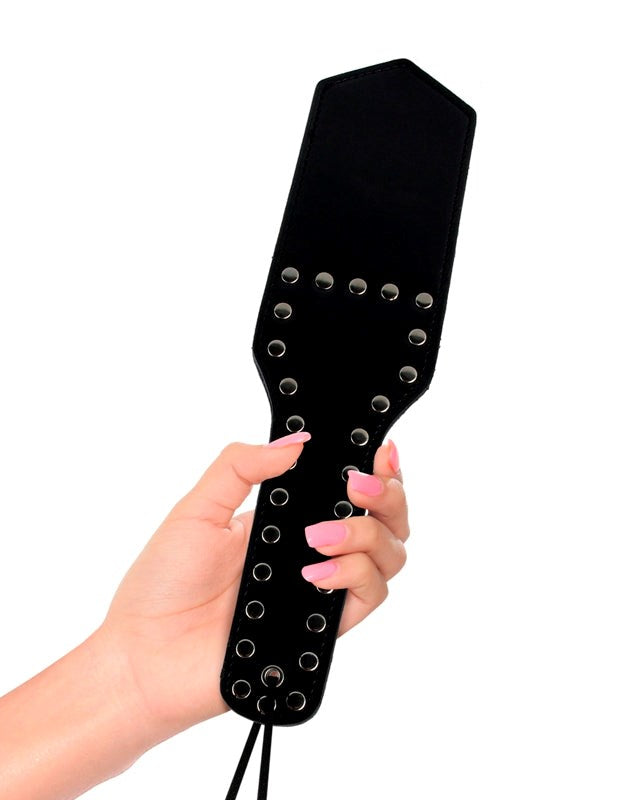 Pipedream Products Fetish Fantasy Limited Edition Fantasy Love Paddle Impact Play - Paddles And Slappers