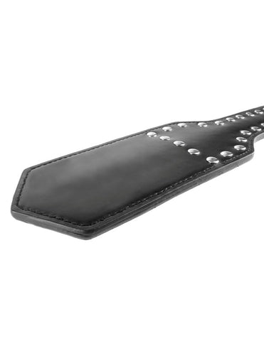 Pipedream Products Fetish Fantasy Limited Edition Fantasy Love Paddle Impact Play - Paddles And Slappers