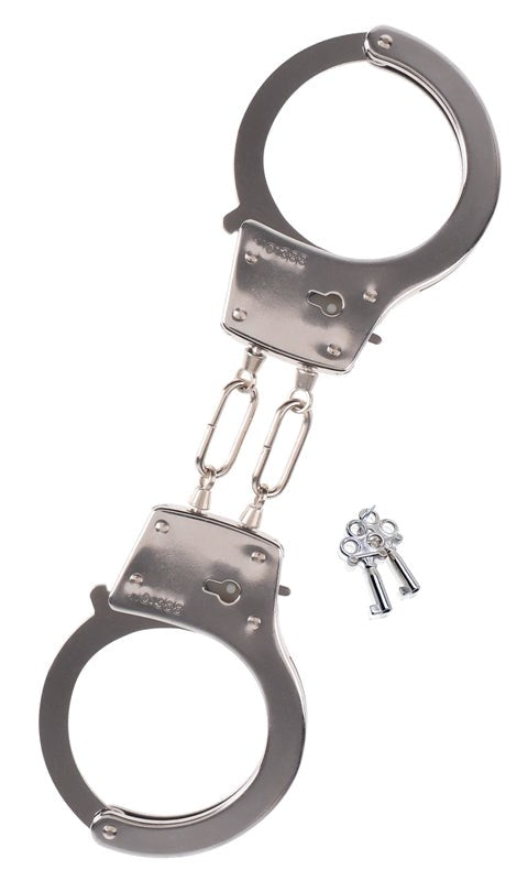 Pipedream Products Fetish Fantasy Limited Edition Shut Me Up Bondage Kit - Bondage Gags and Bits