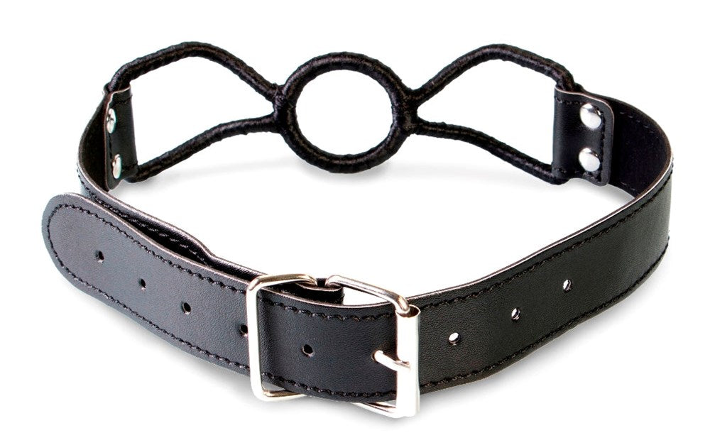 Pipedream Products Fetish Fantasy Limited Edition Fetish Play Spider Gag - Bondage Gags and Bits