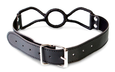 Pipedream Products Fetish Fantasy Limited Edition Fetish Play Spider Gag - Bondage Gags and Bits