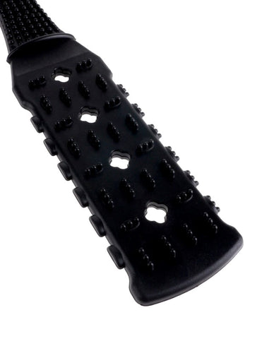 Pipedream Products Fetish Fantasy Series Bondage Play Rubber Paddle - Paddles And Slappers