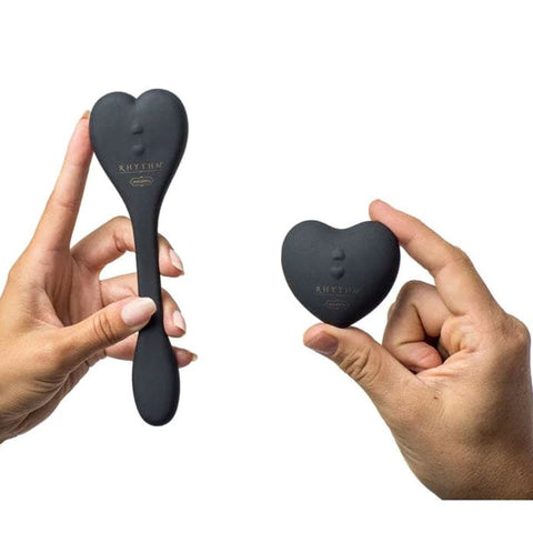 Kama Sutra Love Bound Deluxe Sex Toy Playset with Vibrator - Sex Kits