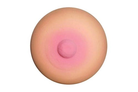 Kheper Games Booby Squishy Party Toy Vanilla Scent - Party Gifts and Novelties