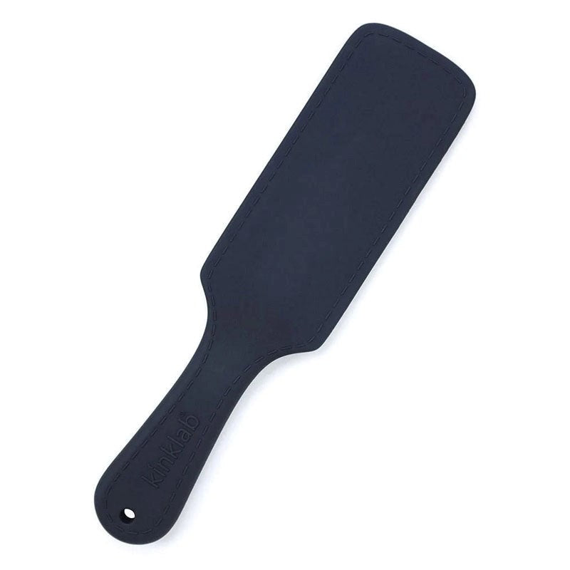 The Stockroom KinkLab The Thunderclap Paddle Electro Impact Play - - Paddles And Slappers