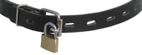 BDStyle Leather Folk Ball Gag Heavy Premium Bondage Control - Bondage Gags and Bits