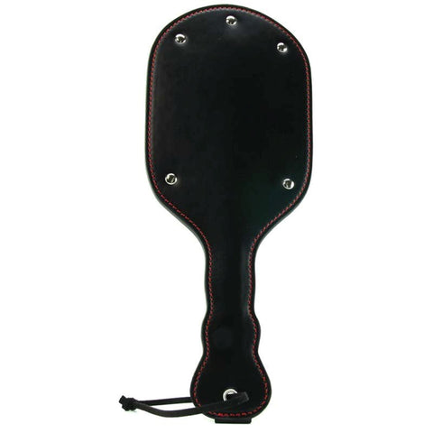 Sportsheets Manbound The Master Paddle BDSM Impact Sex Toy for Adults - Paddles And Slappers