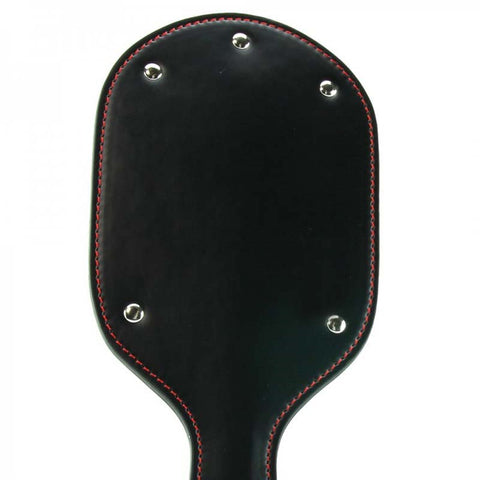 Sportsheets Manbound The Master Paddle BDSM Impact Sex Toy for Adults - Paddles And Slappers