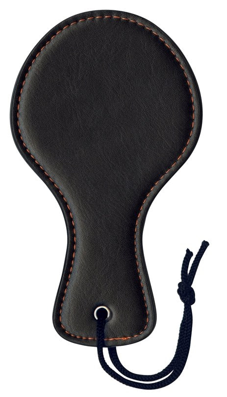 Icon Brands Orange is The New Black Spanky Junior Paddle BDSM Impact Play - - Paddles And Slappers