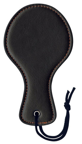 Icon Brands Orange is The New Black Spanky Junior Paddle BDSM Impact Play - Paddles And Slappers