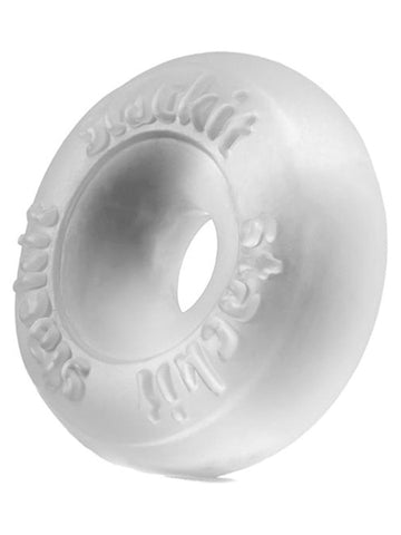 Sport Fucker Perfect Fit Stackit Cock Ring Ultra Soft SilaSkin Material - Cock Rings