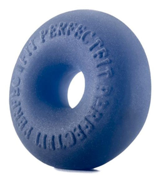 Sport Fucker Perfect Fit Stackit Cock Ring Ultra Soft SilaSkin Material - - Cock Rings