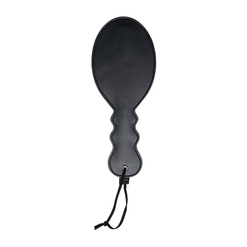 Sportsheets S&M Amor Paddle Dual Sided Impact Play Adult Toy - - Paddles And Slappers