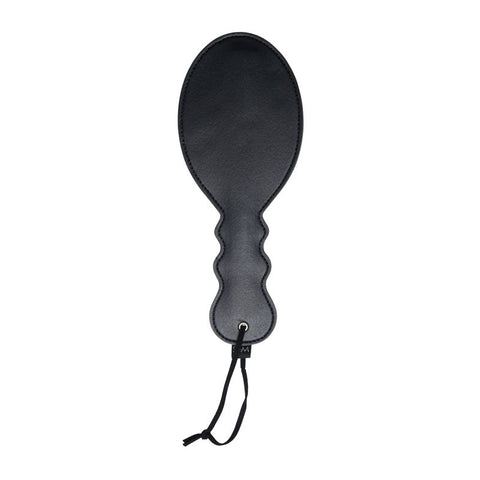 Sportsheets S&M Amor Paddle Dual Sided Impact Play Adult Toy - Paddles And Slappers
