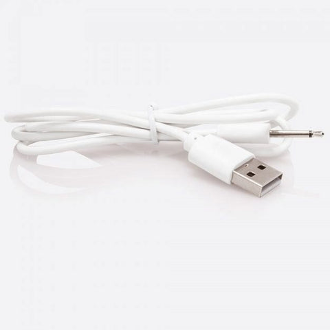 Screaming O ReCharge Replacement Charged Cable 6 Pack Universal USB Charging - Vibrator Accessories
