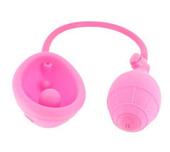 Seven Creations Vagina Pump - - Pussy And Clit Toys