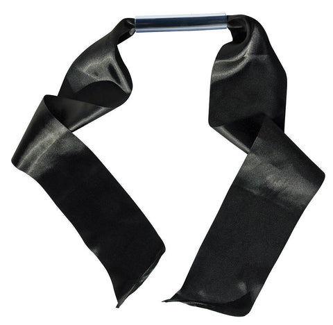 Sportsheets Sex & Mischief Silky Bit Gag with Removable Bit - Bondage Gags and Bits
