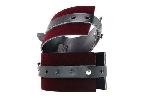 Sportsheets Sex and Mischief Enchanted Bondage Kit with Adjustable Cuffs - Bondage Kits
