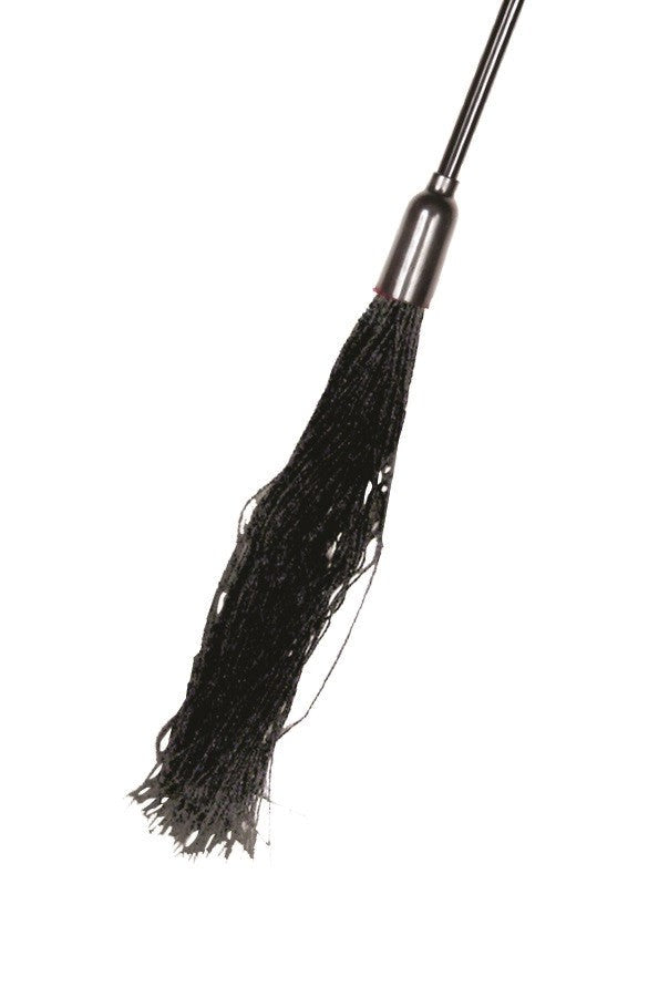 Sportsheets Sex and Mischief Whip and Tickle Dual Sensation Sex Toy - Ticklers