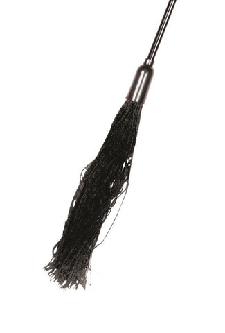 Sportsheets Sex and Mischief Whip and Tickle Dual Sensation Sex Toy - Ticklers
