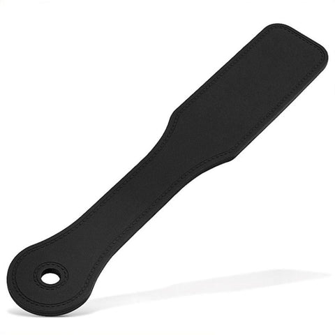 BDStyle Silicone Paddle for BDSM Impact Play and Spanking Sessions - Paddles And Slappers
