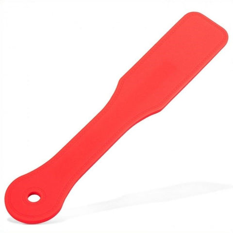 BDStyle Silicone Paddle for BDSM Impact Play and Spanking Sessions - Paddles And Slappers
