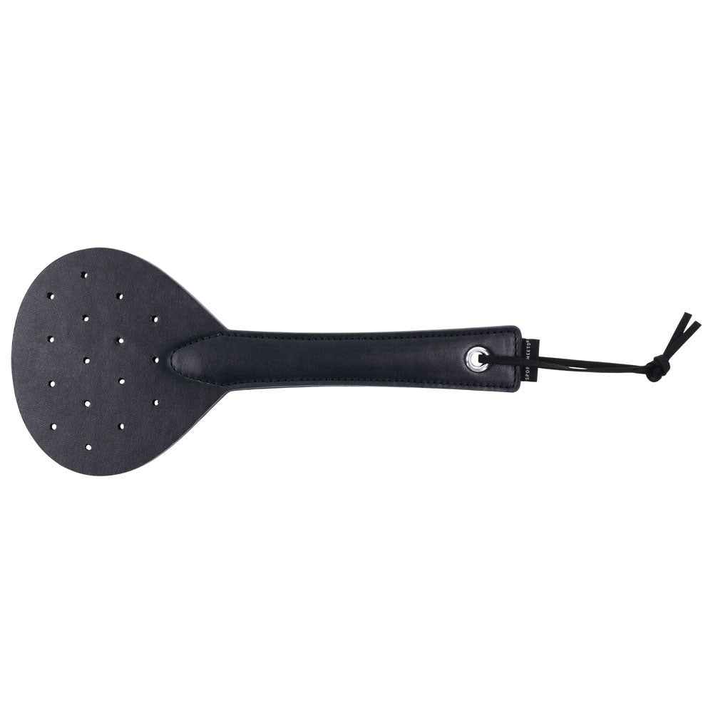 Sportsheets Swift Spanker Perforated Impact Play Paddle - Paddles And Slappers