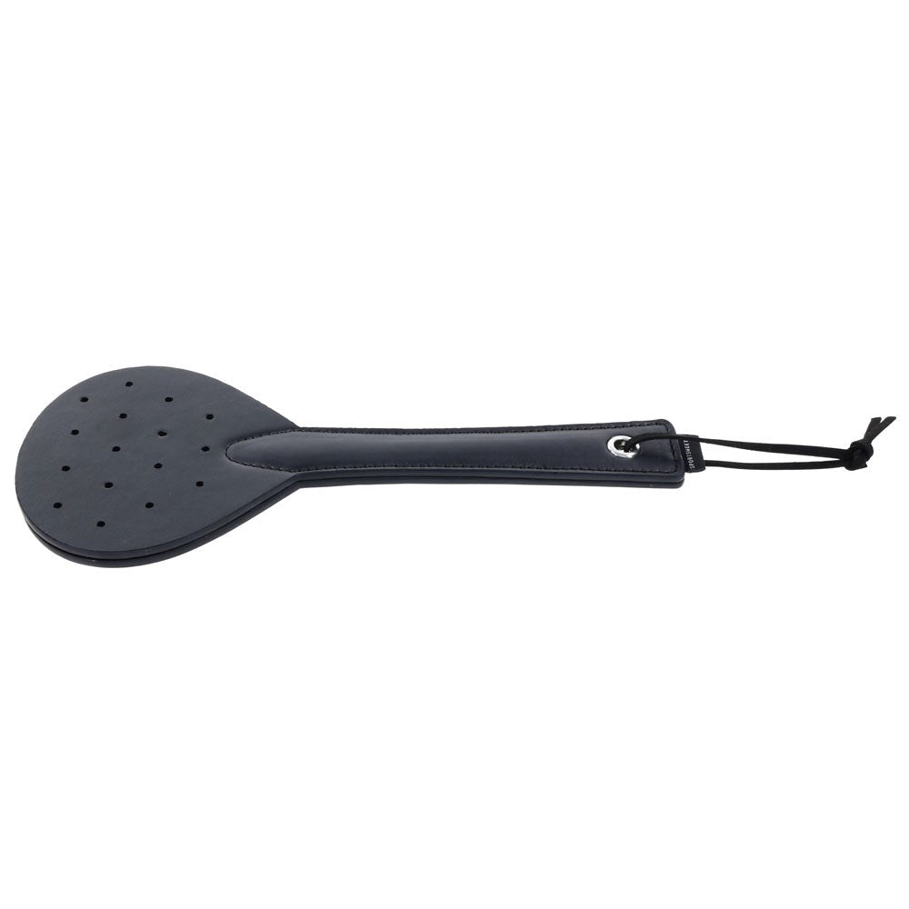 Sportsheets Swift Spanker Perforated Impact Play Paddle - Paddles And Slappers