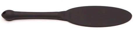 Tantus Gen Paddle Dual Purpose Impact Play and Penetration Sex Toy - Paddles And Slappers