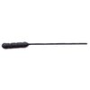 Tantus Hurra Cane BDSM Play Whips Silicone Impact Tool - Whips And Crops