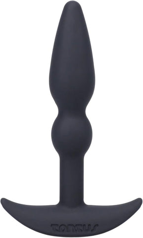 Tantus Perfect Silicone Butt Plug Premium Anal Play for Comfort - Butt Plugs