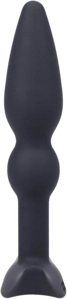 Tantus Perfect Silicone Butt Plug Premium Anal Play for Comfort - - Butt Plugs