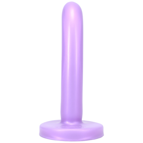 Tantus Silk Silicone Anal Dildo Small Premium Medical Grade Design - Anal Dildos